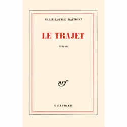 ISBN Le Trajet, Français, 272 pages