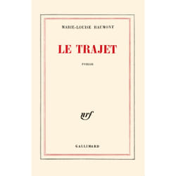 ISBN Le Trajet