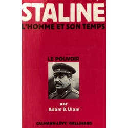 ISBN Staline