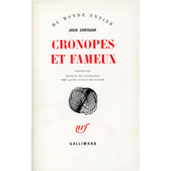 Cronopes et fameux [nouvelles]
