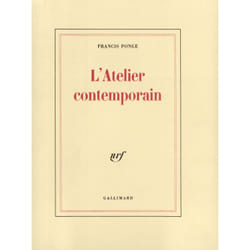 L'Atelier contemporain