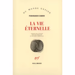 ISBN La Vie éternelle, Français, 184 pages
