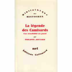 ISBN La Légende des Camisards, Français, 448 pages