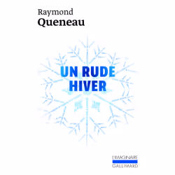 ISBN Un rude hiver, Français, 186 pages