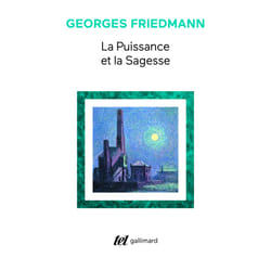 La puissance et la sagesse