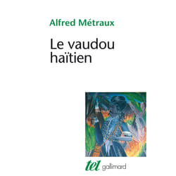 Le vaudou haïtien