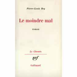 ISBN Le Moindre Mal, Français, 152 pages