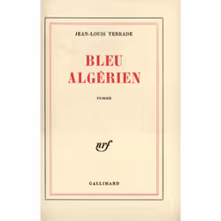ISBN Bleu algérien, Français, 216 pages