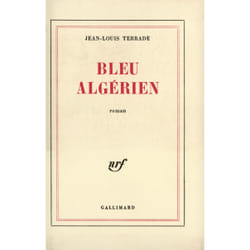 Bleu algerien