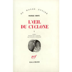 L'oeil du cyclone - vol01