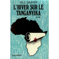 L'hiver sur le tanganyika