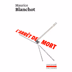 ISBN L'Arrêt de mort, Français, 140 pages