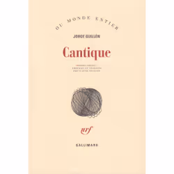 ISBN Cantique, Français, 192 pages