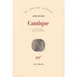 Cantique