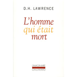 L'homme qui était mort