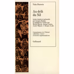 ISBN Au-delà du Nil, Français, 288 pages