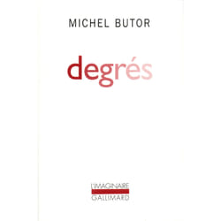 Degrés