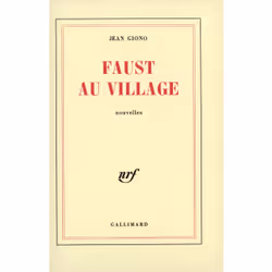 ISBN Faust au village, Français, 160 pages