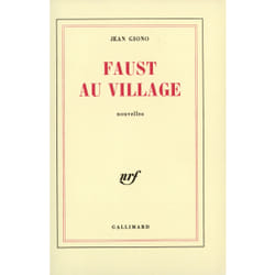 Faust au village