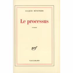 ISBN Le Processus, Français, 176 pages