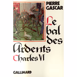 ISBN Charles VI, Français, 280 pages