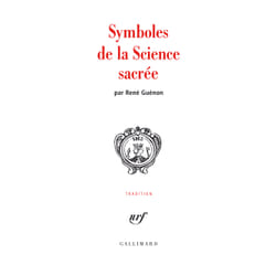 ISBN Symboles de la Science sacrée