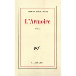 L'armoire