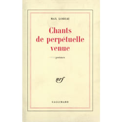 Chants de perpetuelle venue