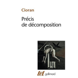 Précis de décomposition