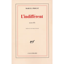 L'indifférent