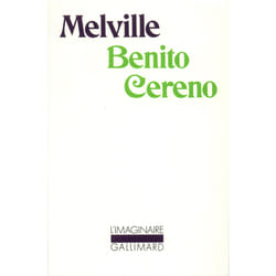 Benito cereno et autres contes de la veranda