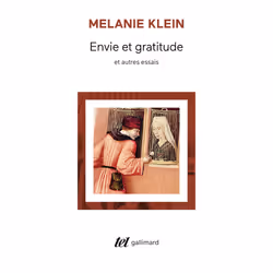 ISBN Envie et gratitude et autres essais, Français, 238 pages