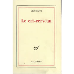 Le Cri-cerveau