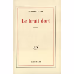 ISBN Le bruit dort, Français, 216 pages