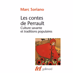 ISBN Les Contes de Perrault, Français, 560 pages