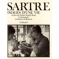 ISBN Sartre, Français, 112 pages