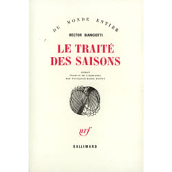 Le traité des saisons