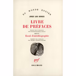 ISBN Livre de préfaces, Français, 296 pages
