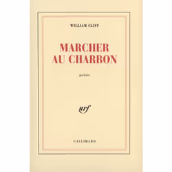 ISBN Marcher au charbon, Français, 136 pages