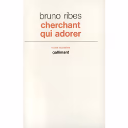 ISBN Cherchant qui adorer, Français, 240 pages