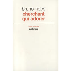 Cherchant qui adorer