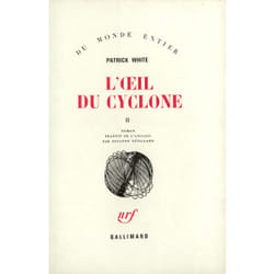 L'oeil du cyclone - vol02