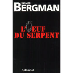 L'Oeuf du serpent