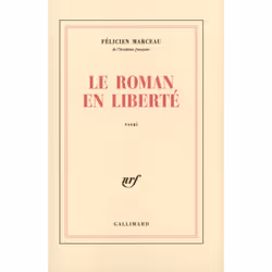 ISBN Le Roman en liberté, Français, 184 pages