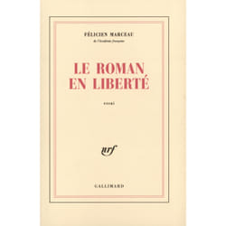 Le roman en liberte