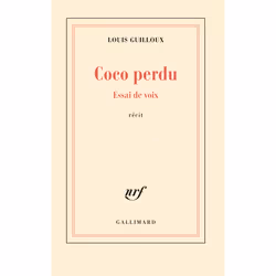 ISBN Coco perdu, Français, 152 pages