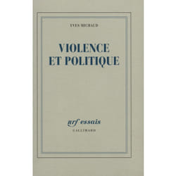 ISBN Violence et politique