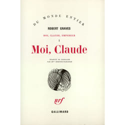 ISBN Moi, Claude