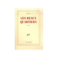 Les beaux quartiers