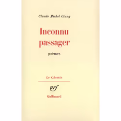 ISBN Inconnu passager, Français, 152 pages